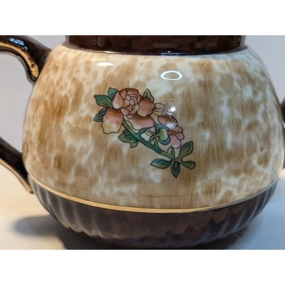 Kensington price teapot